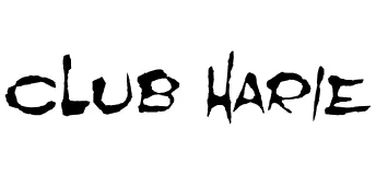 クラブハリエ