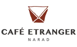 CAFE ETRANGER NARAD